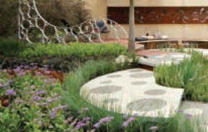 Natural Appeal Landscaping
